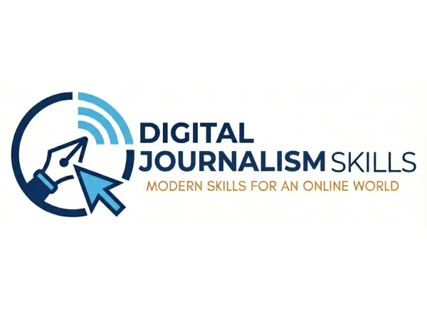 Adam Tinworth, expert journalism trainer